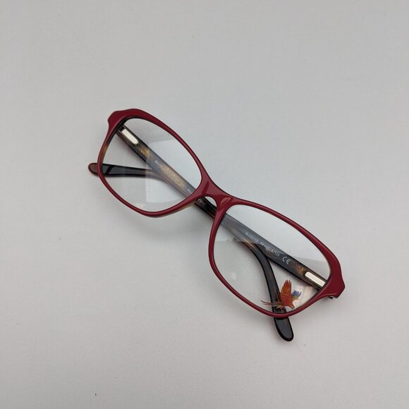 🕶️Maui Jim MJO2112-04 Women's Eyeglasses 54/17/135 / ALZ716🕶️ - Picture 6 of 12